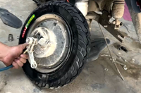 贵州换胎补胎服务