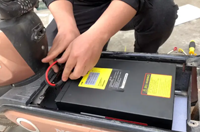 贵州更换电瓶服务