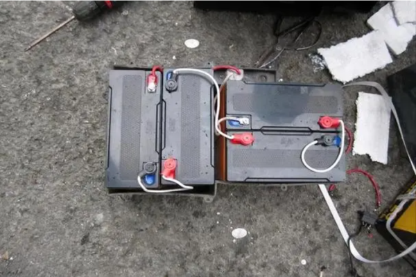 贵州电动车更换电瓶